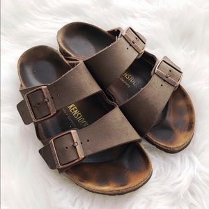 Birkenstock sandal/slipper